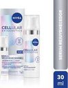 Serum Cellular Epigenetics