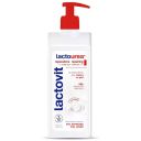 Lactovit Crema Corporal Lactourea Oleo 400ml