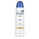 Desodorante Spray Dove Original 150ml