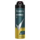 Desodorante Spray Rexona Men V8 150ml
