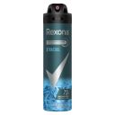 Desodorante Spray Rexona Men Xtracool 150ml
