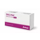 Enclyna 25mg 30 Comprimidos Recubiertos