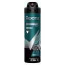 Rexona Men Invisible Antitranspirante Spray 150 ml