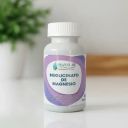 Bisglicinato de Magnesio 60 Cápsulas - Pranalab