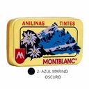 Anilinas Color Azul Marino Oscuro 25g