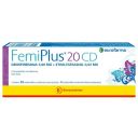 Femiplus CD 28 Comp. (CENABAST)