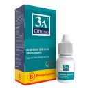 3A Ofteno Solución Oftálmica 5ml