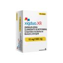 Xigduo XR 10mg/1000mg 28 Unidades (CENABAST)