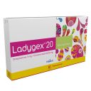 Ladygex 28 Comprimidos