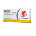 Auxxil 750mg 7 Comprimidos Recubiertos