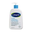 Cetaphil Loción Limpiadora Para Piel Sensible 473ml