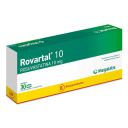 Rovartal 10mg 30 Comprimidos