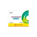 Celecoxib 200 mg x 30 Cápsulas - Seven Pharma