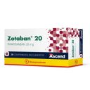 Zotaban 20mg 28 Comprimidos