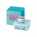 Antonio Banderas Blue Seduction Eau de Toilette 50 ml