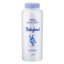 Talco Clásico Babyland 200gr