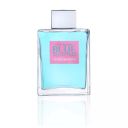 Antonio Banderas Blue Seduction Woman EDT 200 ml