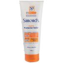 Simonds Pantalla Solar Fps 50+ 190ml