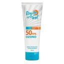 Rayito de Sol Crema Protectora Ozono Fps 50