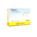 Bisocor 2,5mg 30 comprimidos recubiertos