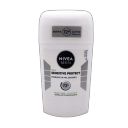 Barra Antitranspirante Sensitive Protect 72h Nivea Men 54gr