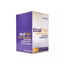 ElcalFlex Colágeno Hidrolizado 30 Sobres - Calcio y Vitamina D3