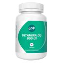 Vitamina D3 800ui 90 cápsulas