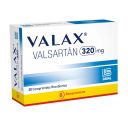Valax 320mg 30 Comprimidos Recubiertos