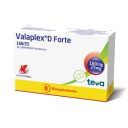 Valaplex D Forte 160/25mg 30 comprimidos recubiertos