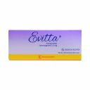 Evitta 1 Comprimido