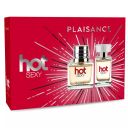 Plaisance Hot Sexy Eau de Parfum 80 ml + Estuche de Regalo