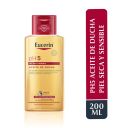 Eucerin PH5 Aceite de Ducha  x 200ml