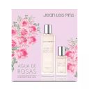 Jean Les Pins Agua de Rosas EDT 100 ml + 30 ml