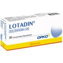 Lotadin 5mg 30 Comprimidos recubiertos