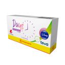Days 1.5mg 1 Comprimido