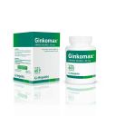 Ginkomax 80mg 60 cápsulas