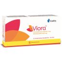 Viora 21 comprimidos recubiertos