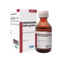 Amoxicilina 500mg/5ml 60ml Polvo Para Suspensión Oral