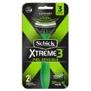 Xtreme3 confort 2 Máquinas Desechables