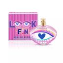 Agatha Ruiz de la Prada Look Fun EDT 80 ml