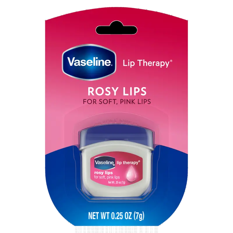 Vaseline Lip Therapy Rosy Lips 7 g