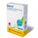 Alerxo 120 mg x 30 Comprimidos Recubiertos - Fexofenadina