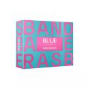 Antonio Banderas Blue Seduction Woman EDT 50 ml + Loción 75 ml