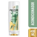 Acondicionador Control Caída Bambú Nutre y Crece 400ml