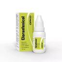Cloranfenicol 0,5% Solución oftálmica 10ml (CENABAST)
