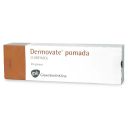 Dermovate 0,05% Pomada Tópica 30gr