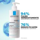 Lipikar Baume  Ligth AP+ M  La Roche Posay 400ml