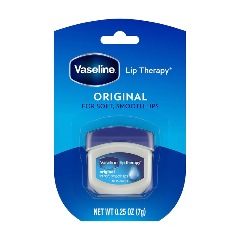 Vaseline Lip Therapy Original 7g - Bálsamo Labial