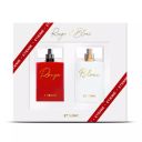 Etienne Rouge + Blanc Eau de Parfum Set 60 ml
