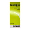 Lactulosa Solución Oral 66,7% 200ml